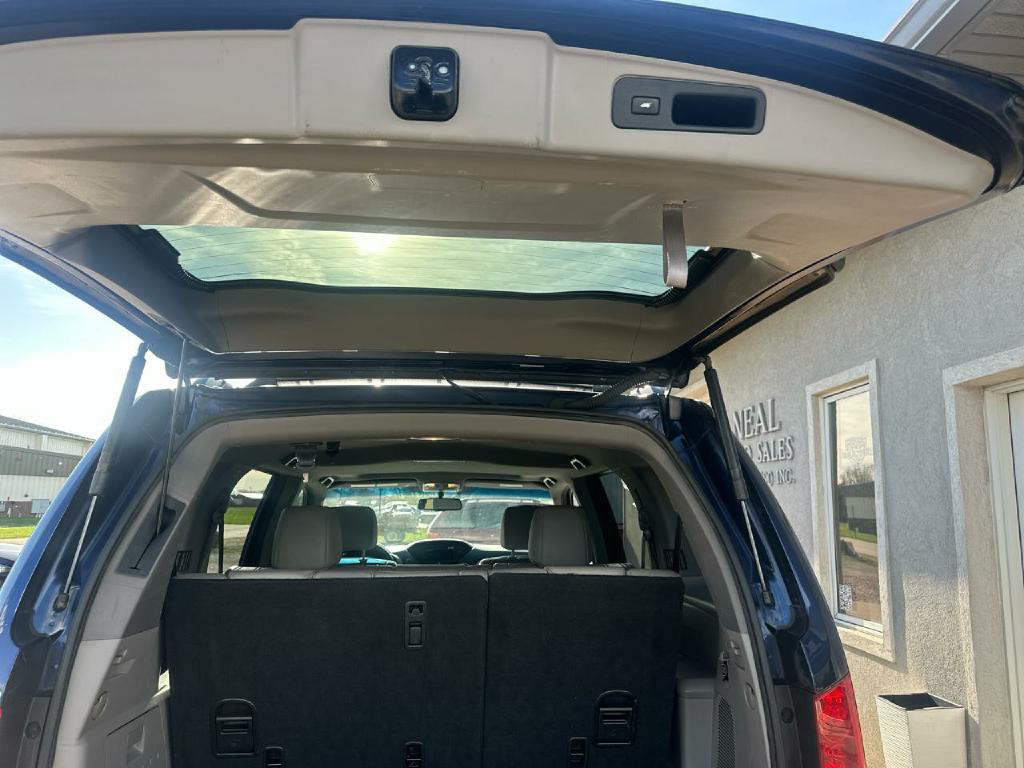 2015 Honda Pilot Image 7