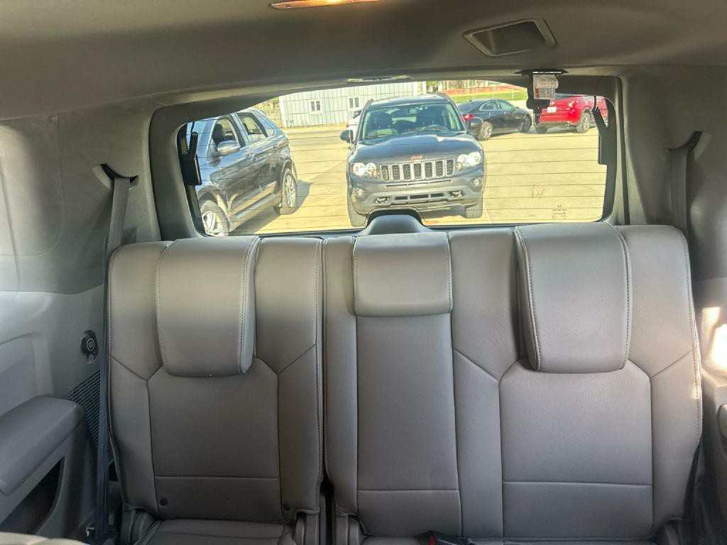 2015 Honda Pilot Image 10