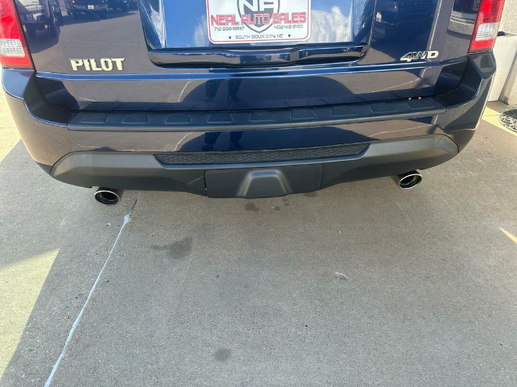 2015 Honda Pilot Image 15
