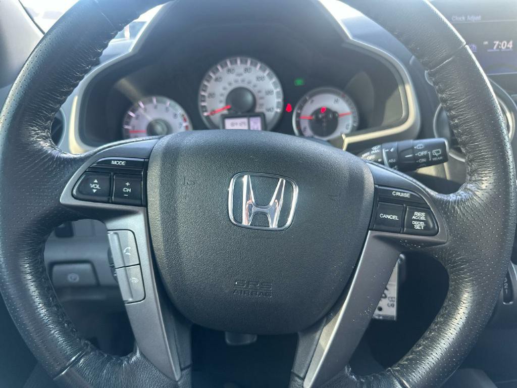 2015 Honda Pilot Image 20