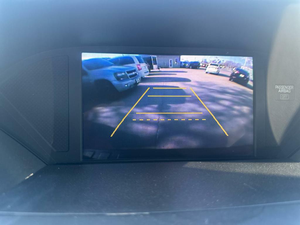 2015 Honda Pilot Image 23