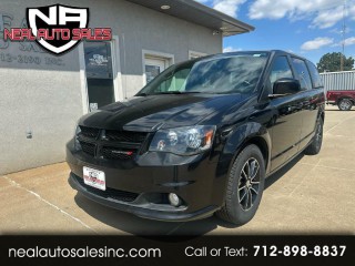 Image for 2019 Dodge Grand Caravan GT ID: 7664350