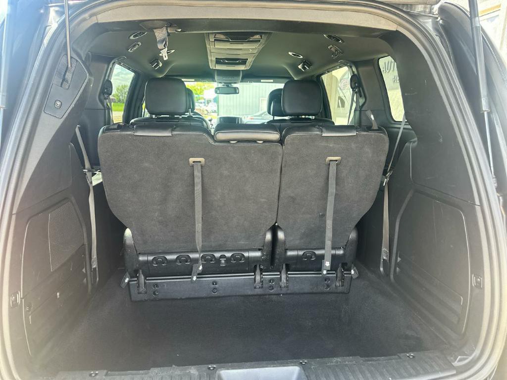 2019 Dodge Grand Caravan Image 7