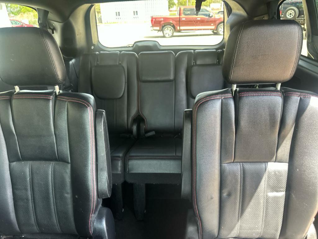 2019 Dodge Grand Caravan Image 10