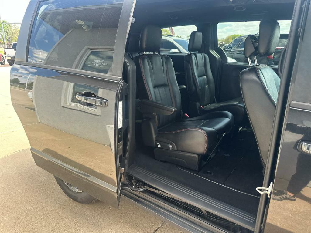2019 Dodge Grand Caravan Image 13