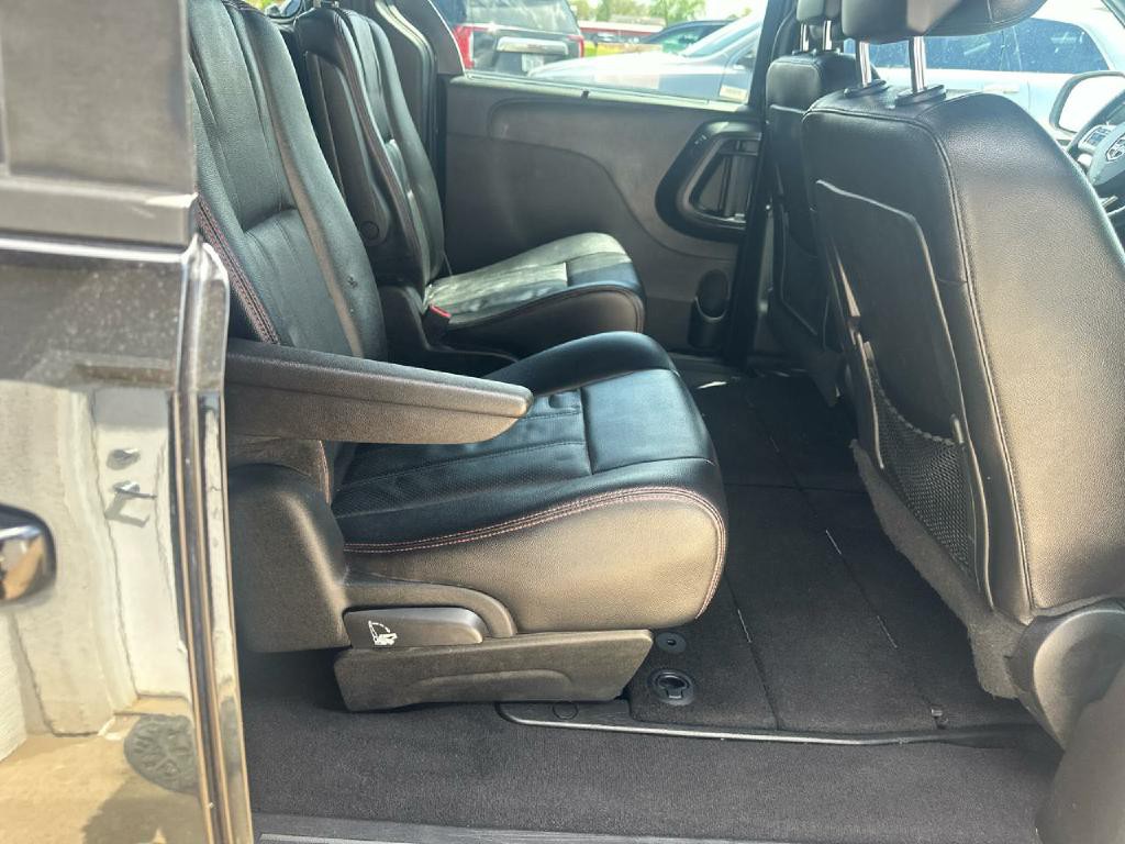 2019 Dodge Grand Caravan Image 14