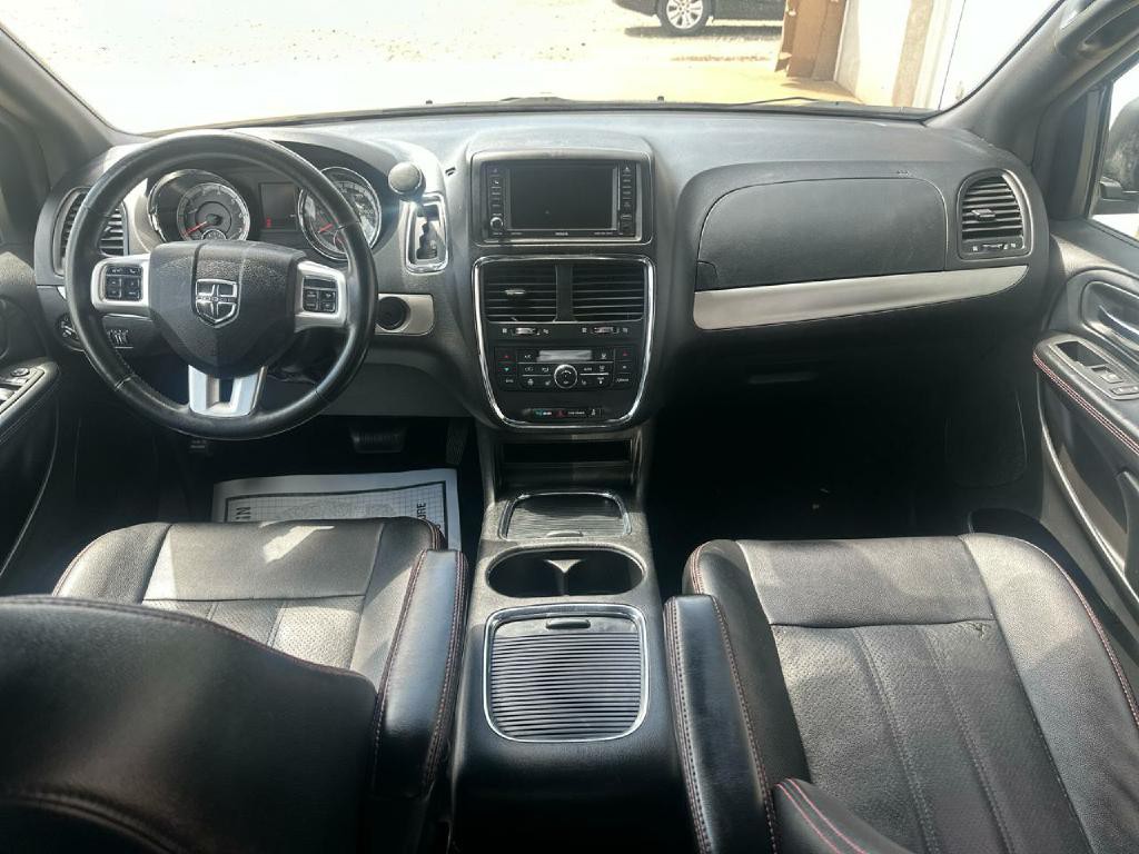 2019 Dodge Grand Caravan Image 15