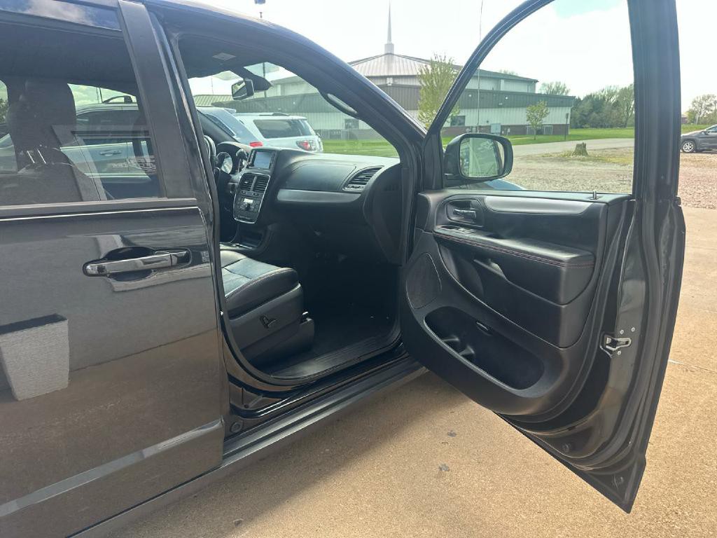 2019 Dodge Grand Caravan Image 16