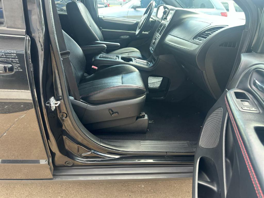 2019 Dodge Grand Caravan Image 17
