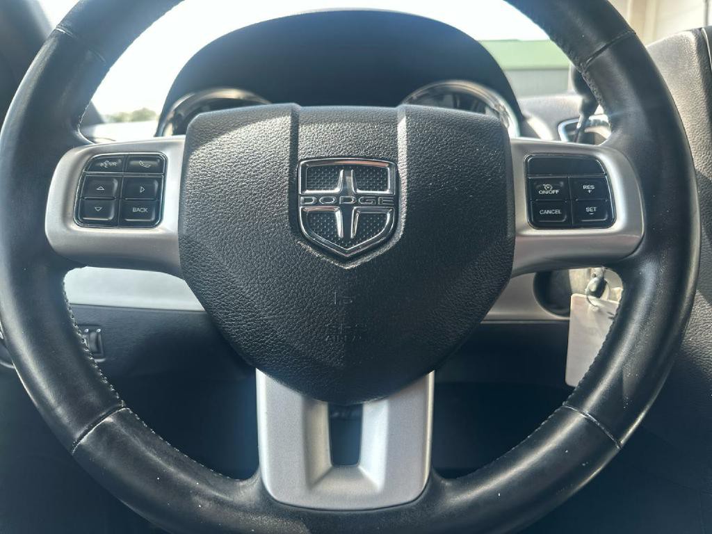 2019 Dodge Grand Caravan Image 19