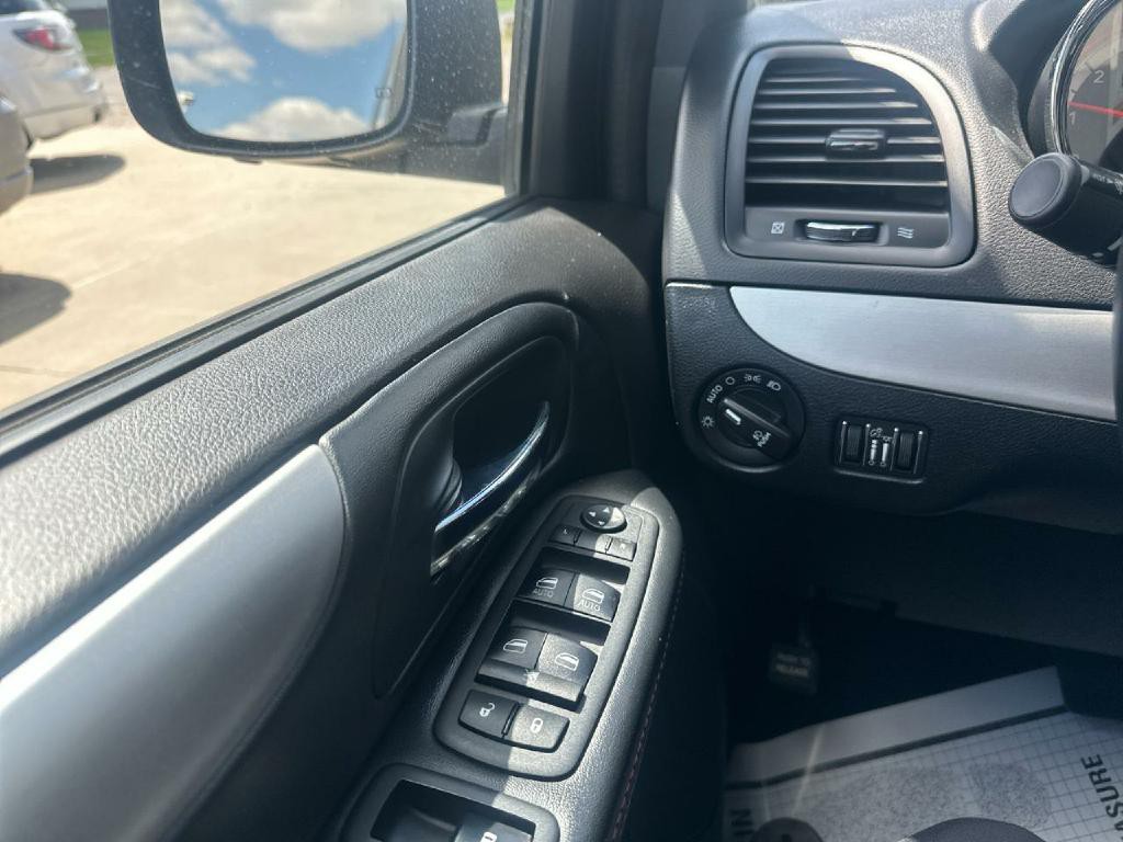 2019 Dodge Grand Caravan Image 20