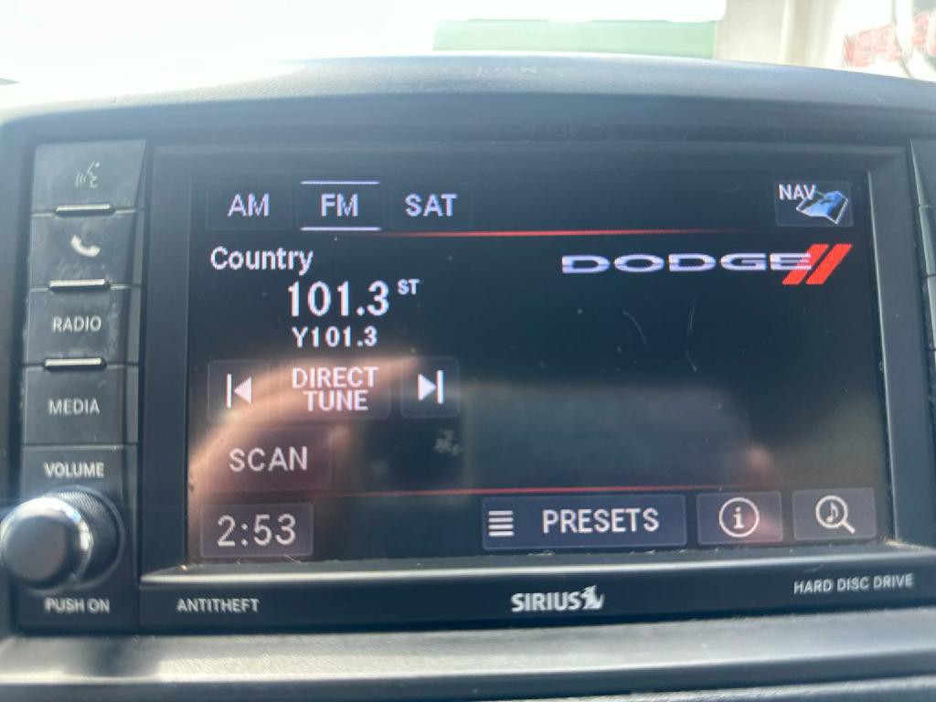 2019 Dodge Grand Caravan Image 21