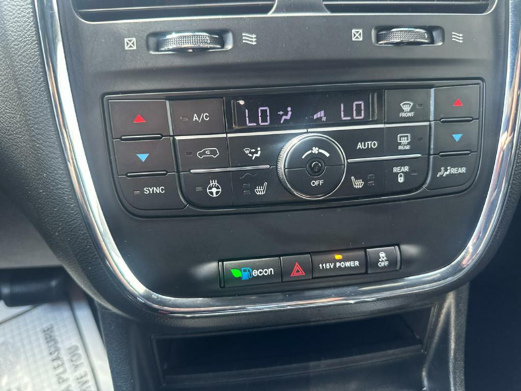 2019 Dodge Grand Caravan Image 23