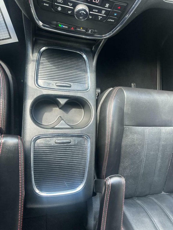 2019 Dodge Grand Caravan Image 24