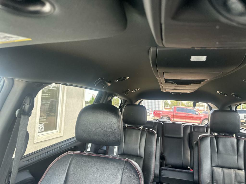 2019 Dodge Grand Caravan Image 25