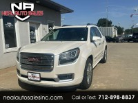 Image for 2014 GMC Acadia Denali ID: 7691683