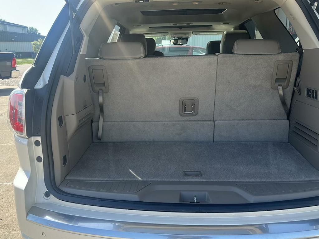 2014 GMC Acadia Image 7