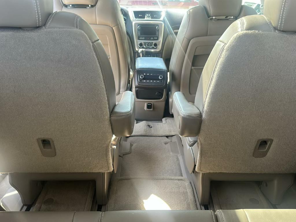 2014 GMC Acadia Image 8