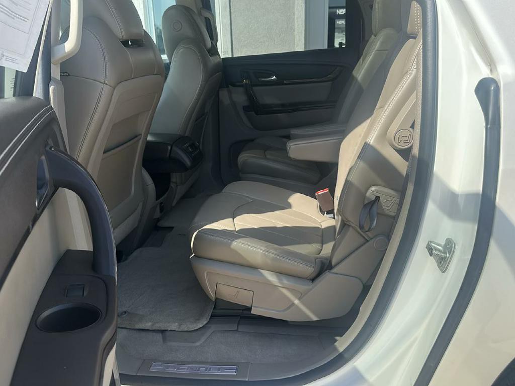 2014 GMC Acadia Image 10