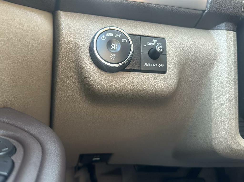 2014 GMC Acadia Image 18