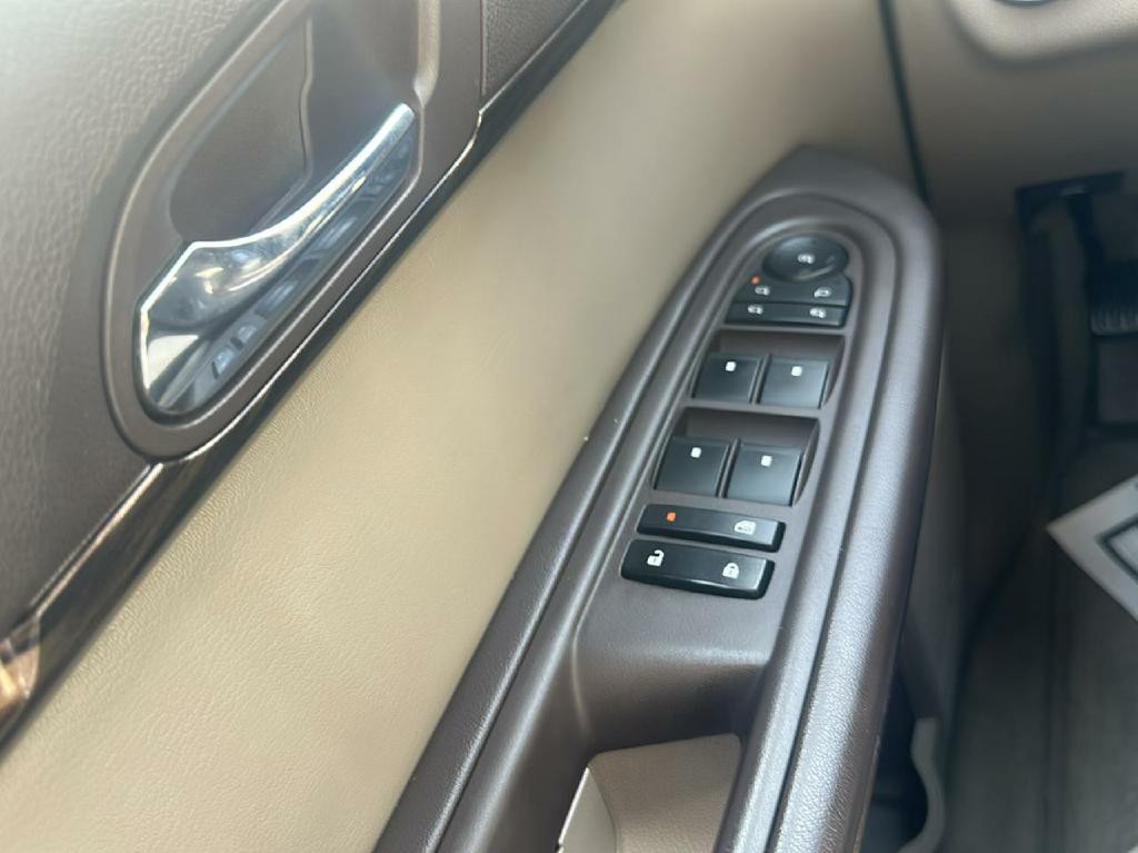 2014 GMC Acadia Image 19