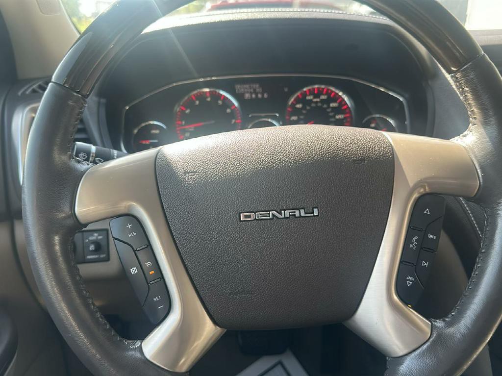 2014 GMC Acadia Image 20