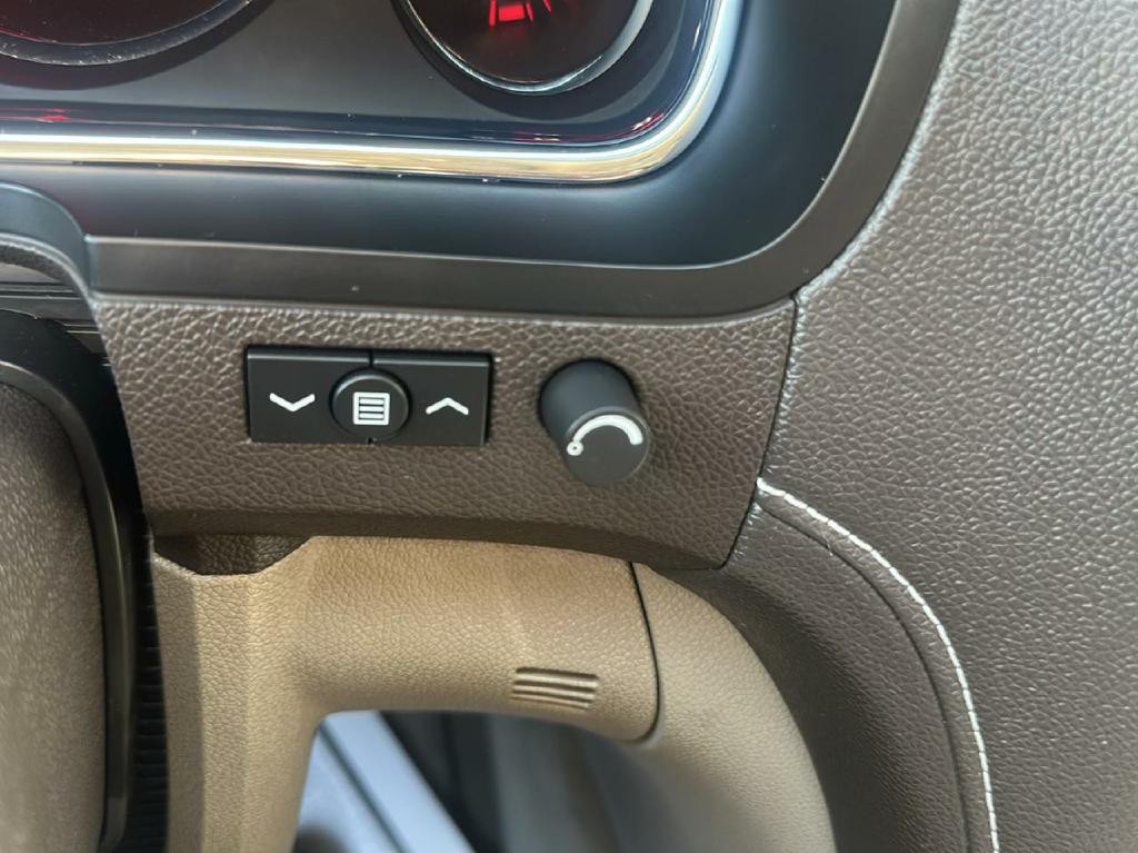 2014 GMC Acadia Image 21