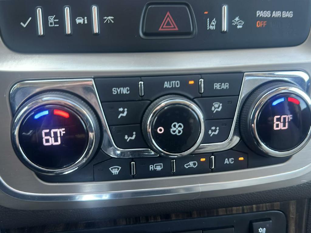 2014 GMC Acadia Image 25