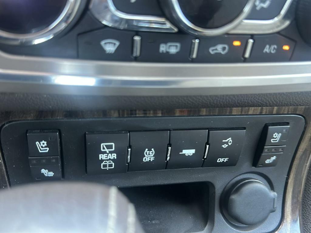 2014 GMC Acadia Image 26