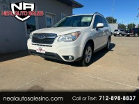 Image for 2016 Subaru Forester 2.5i Limited PZEV ID: 7725775