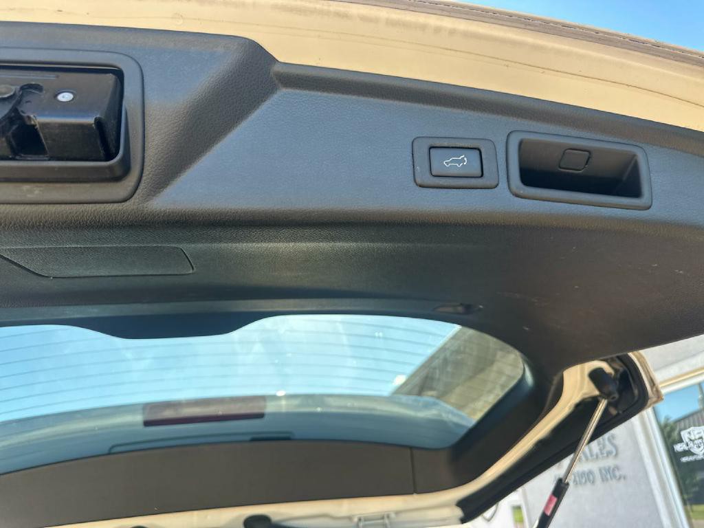 2016 Subaru Forester Image 7