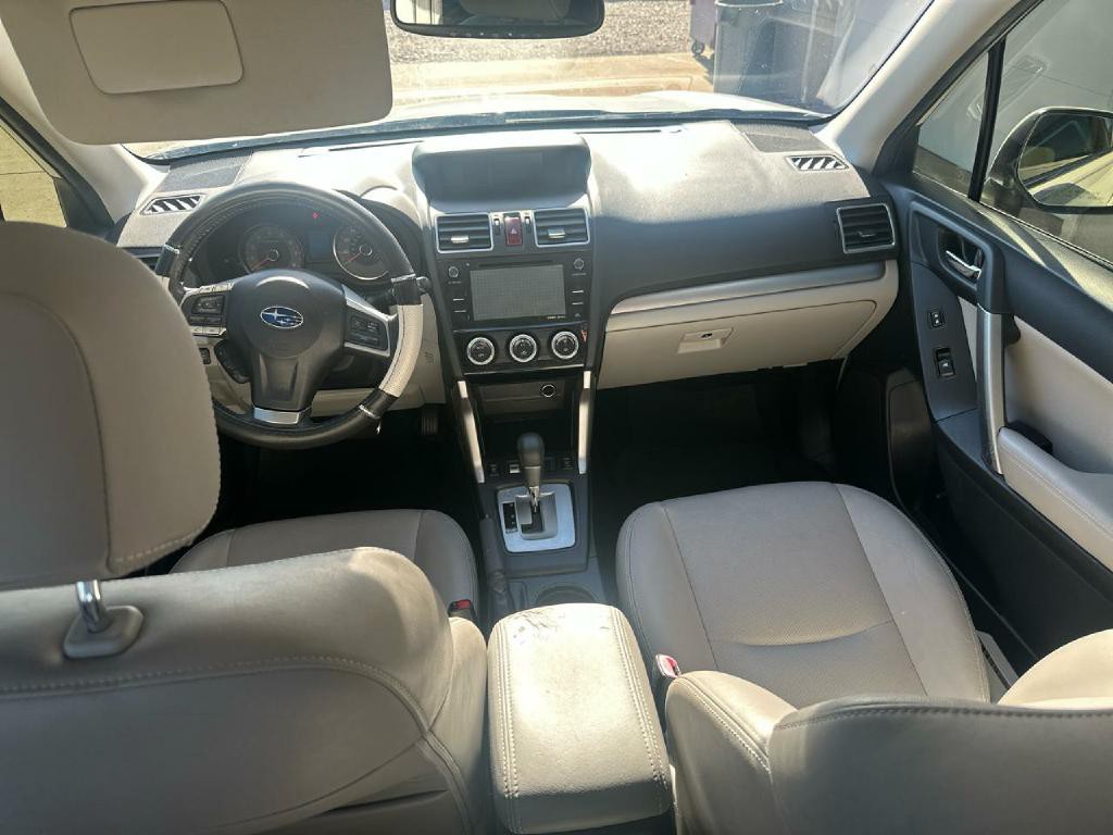 2016 Subaru Forester Image 15