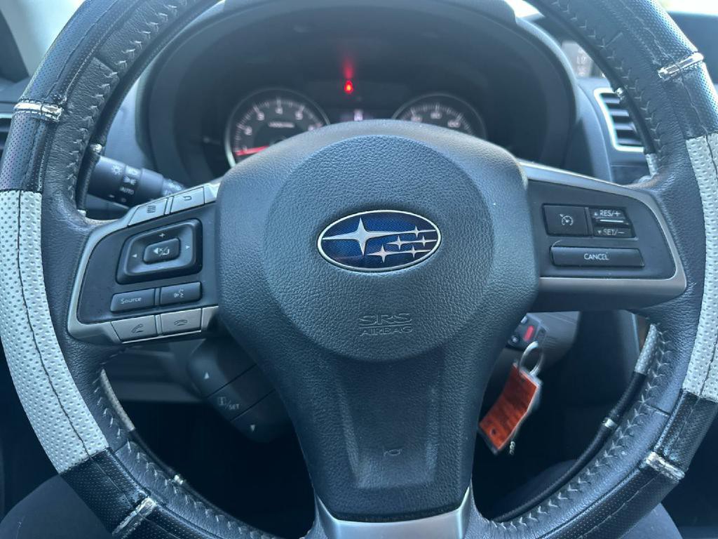 2016 Subaru Forester Image 19