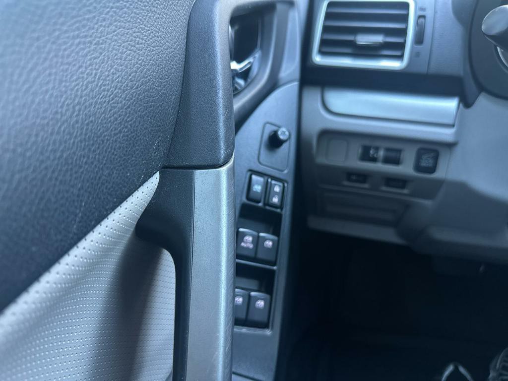 2016 Subaru Forester Image 20