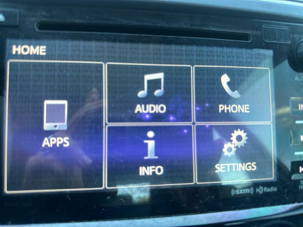 2016 Subaru Forester Image 23