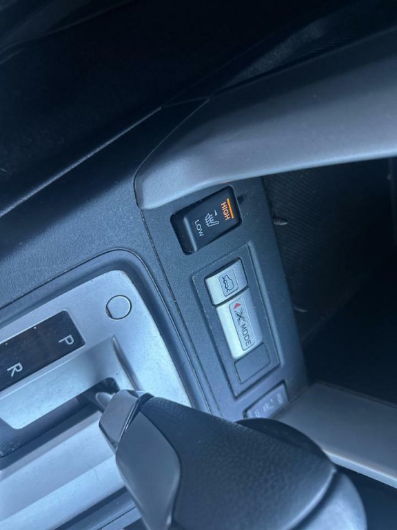 2016 Subaru Forester Image 24