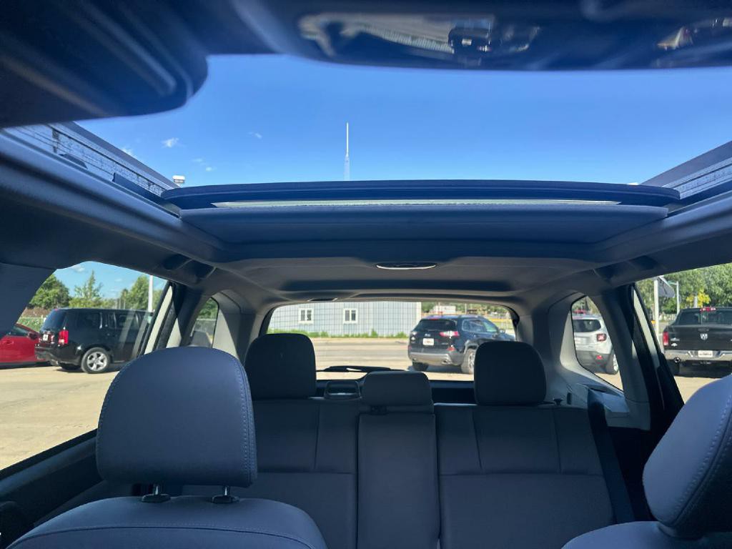 2016 Subaru Forester Image 25
