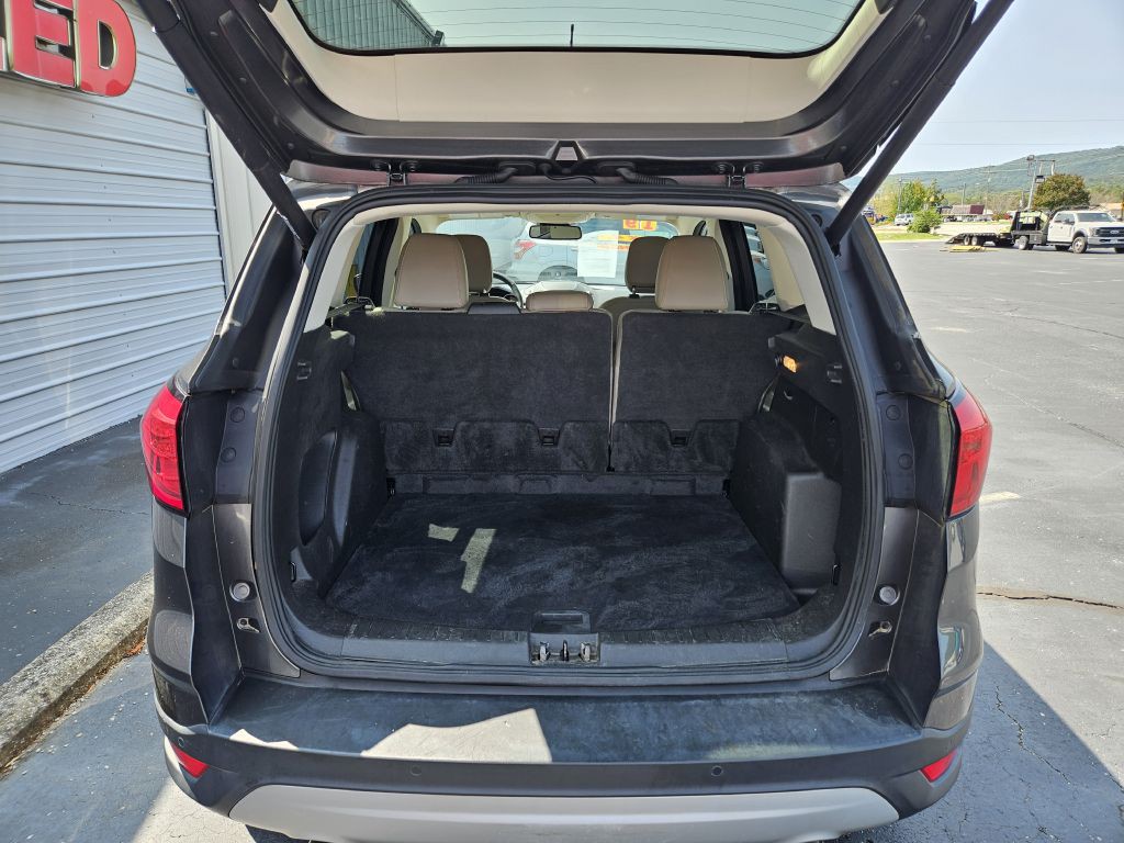 2019 Ford Escape Image 6