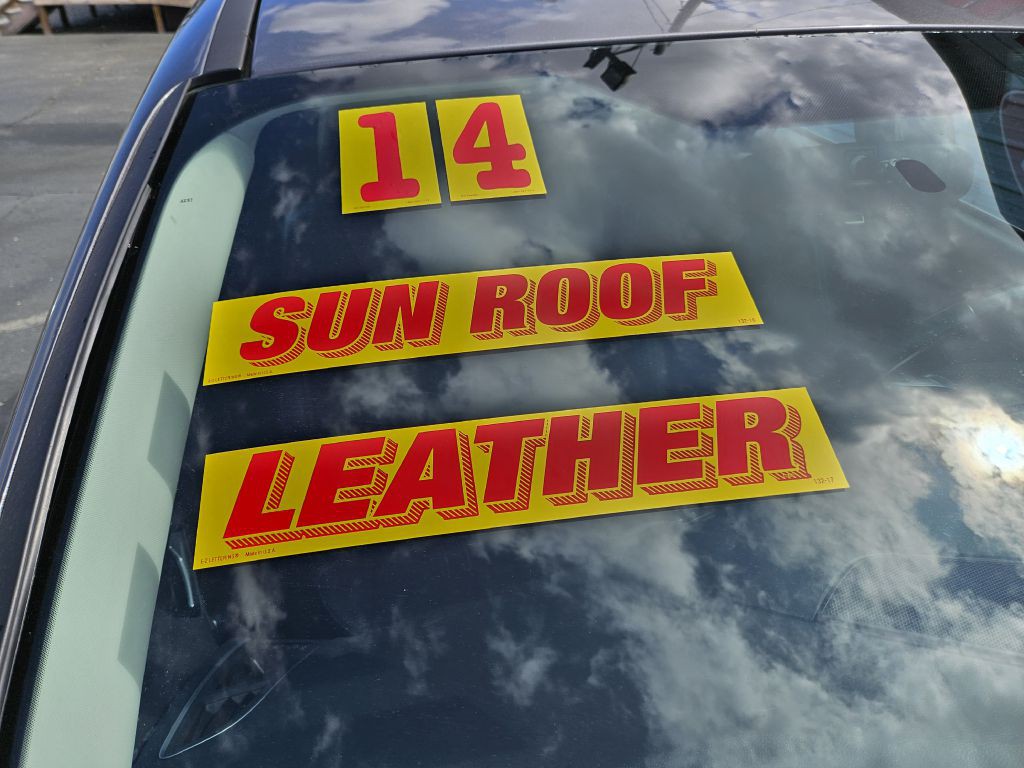 2014 Ford Focus Image 3