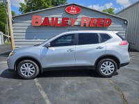 Image for 2015 Nissan Rogue S ID: 6479384