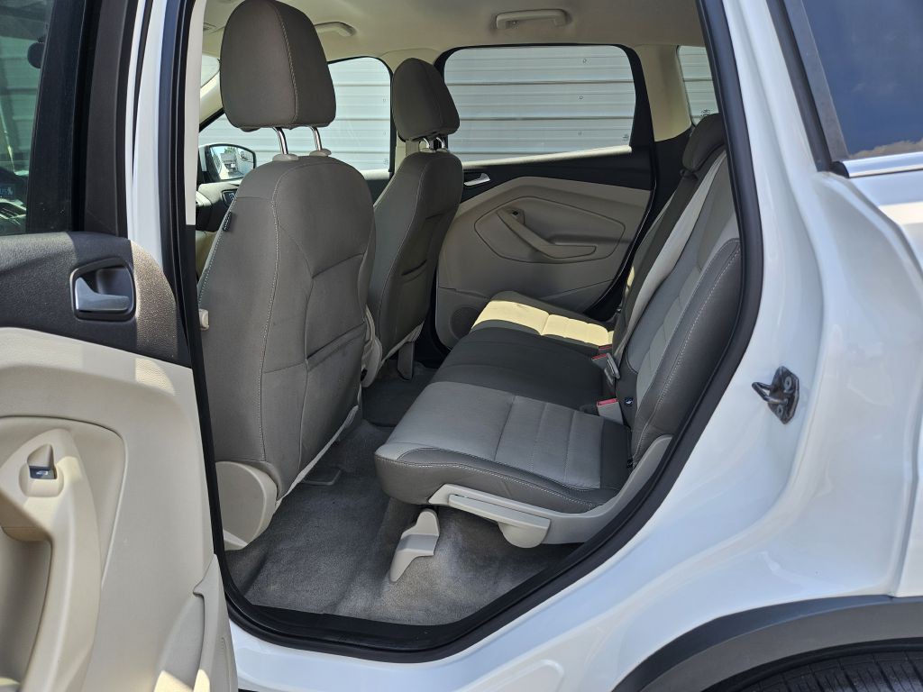 2013 Ford Escape Image 4