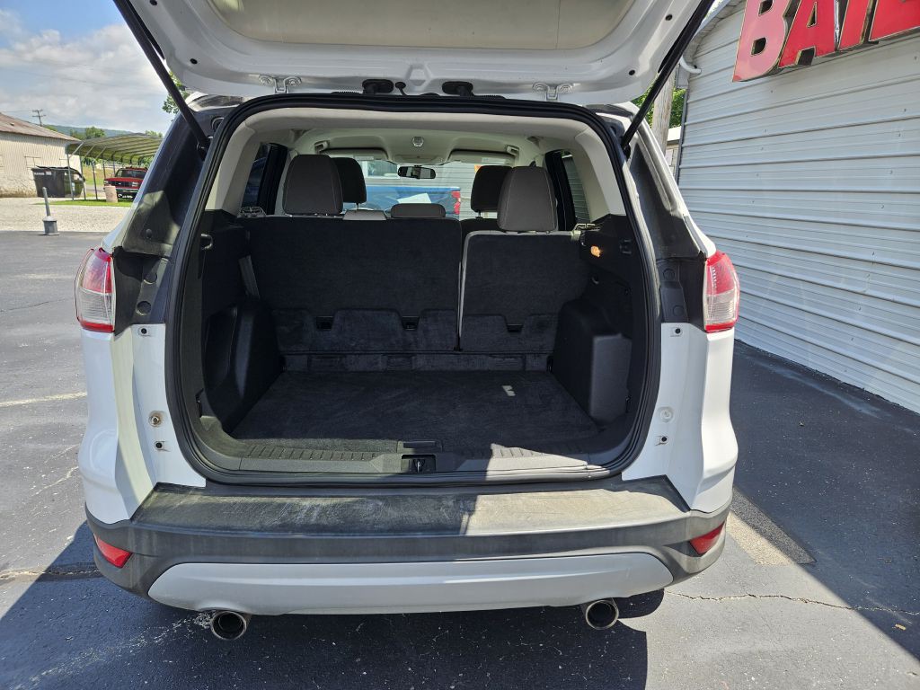 2013 Ford Escape Image 5