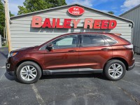 Image for 2016 Ford Edge SEL ID: 6643786
