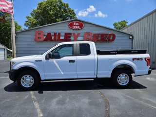 Image for 2016 Ford F-150 SC ID: 6644046