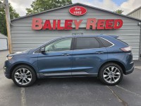 Image for 2016 Ford Edge Titanium ID: 6645091