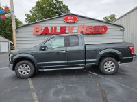 Image for 2015 Ford F-150 SC ID: 6657100