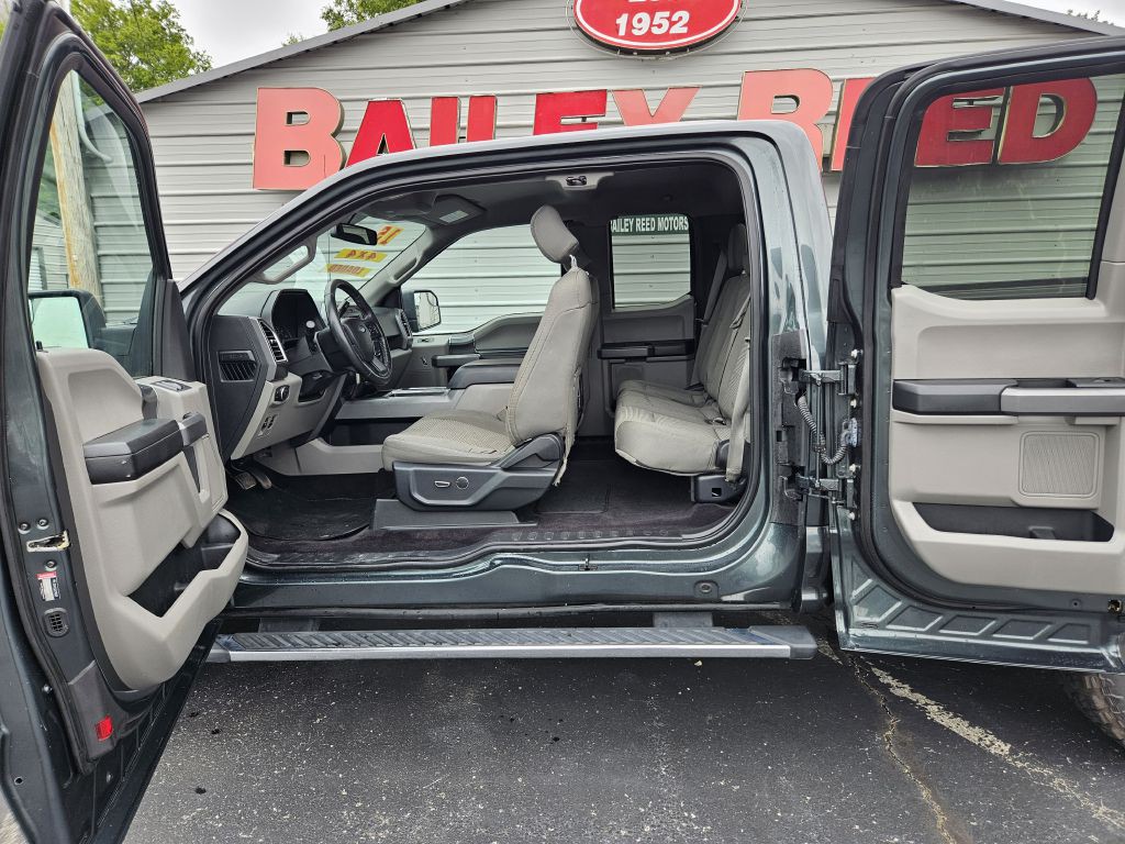 2015 Ford F-150 Image 3