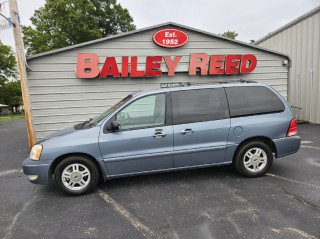 Image for 2004 Ford Freestar SEL ID: 6712497