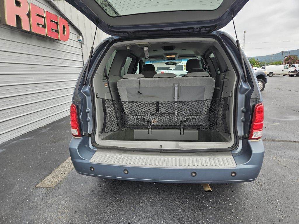 2004 Ford Freestar Image 6