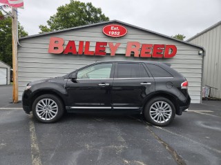 Image for 2015 Lincoln MKX  ID: 6712608